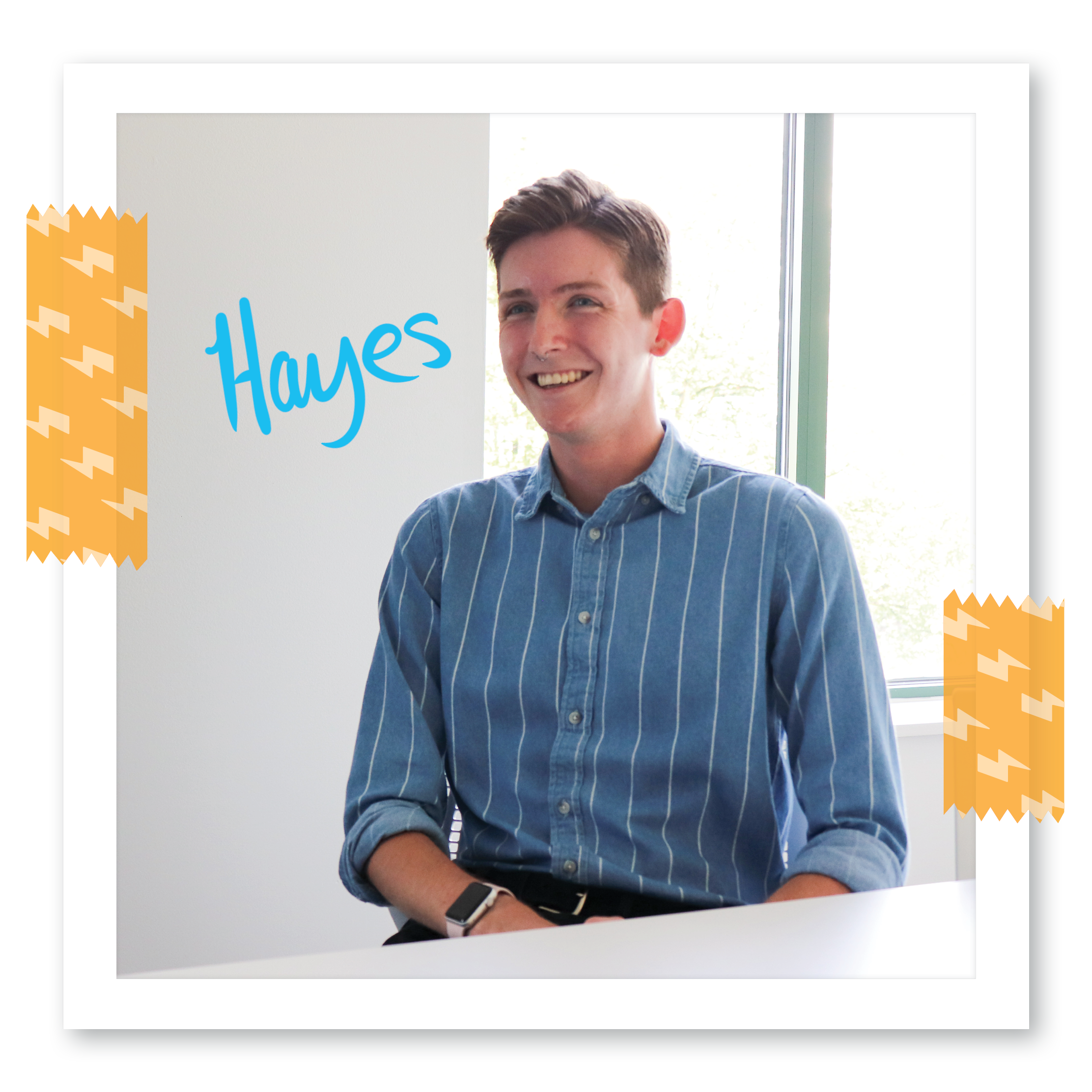 Hayes