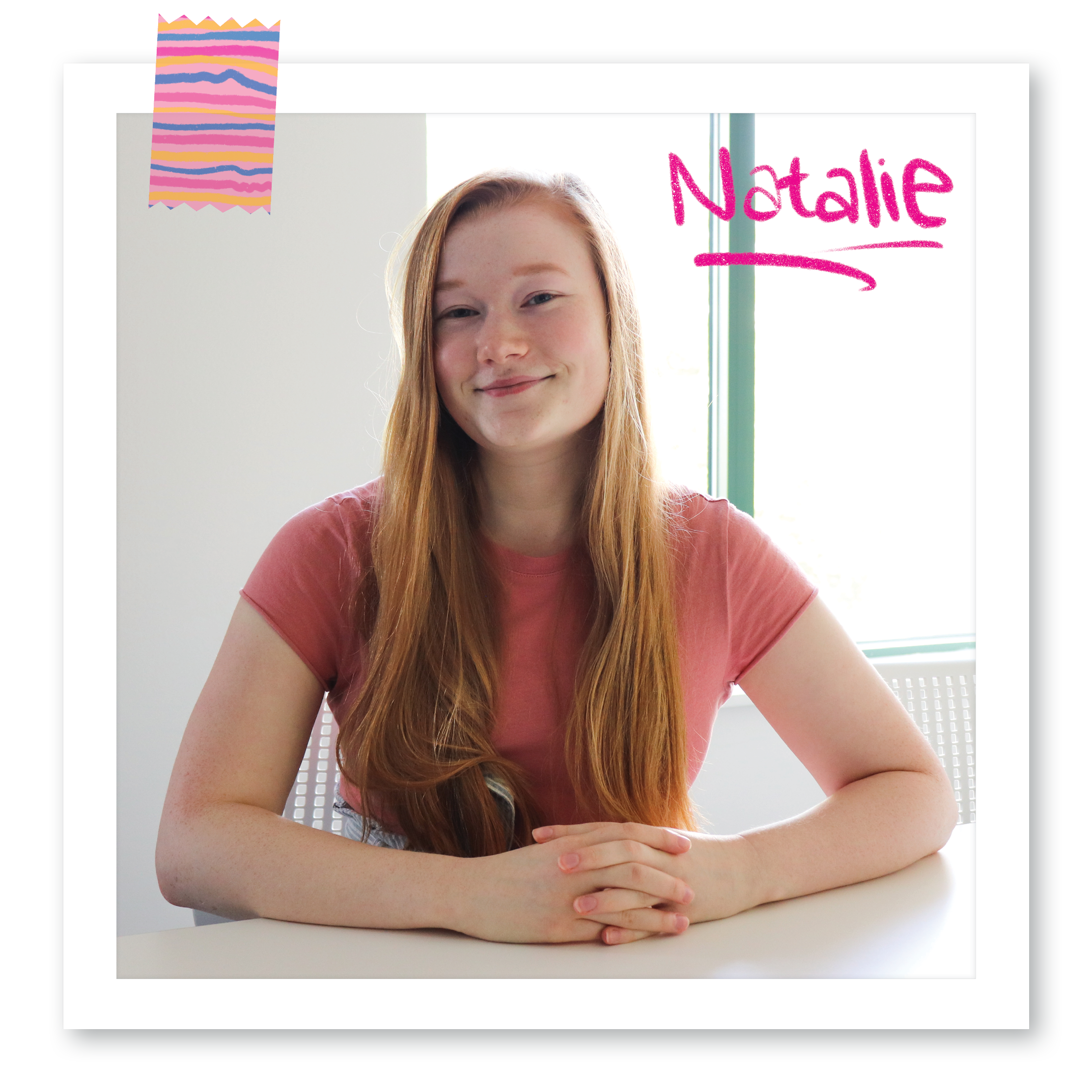 Natalie