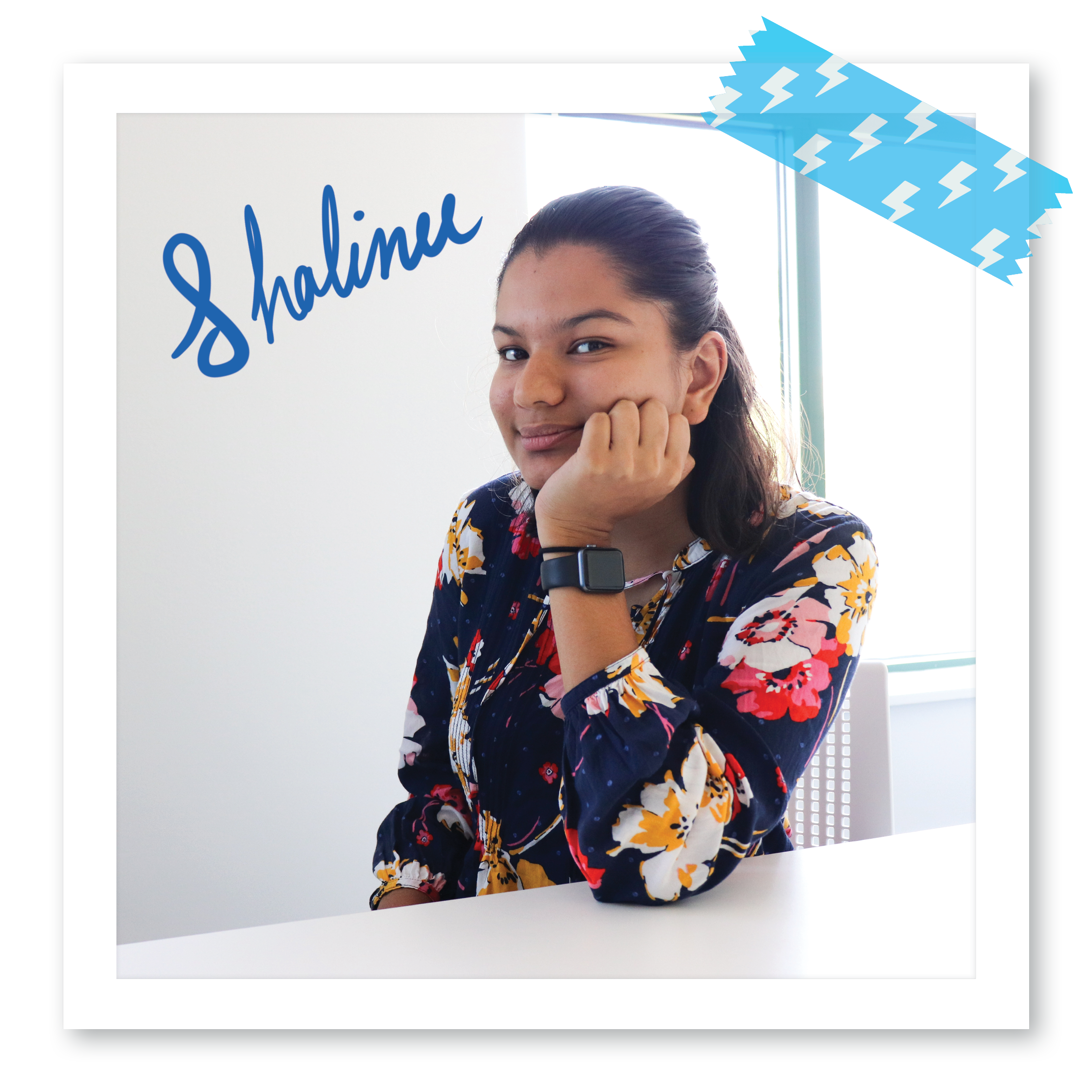 Shalinee