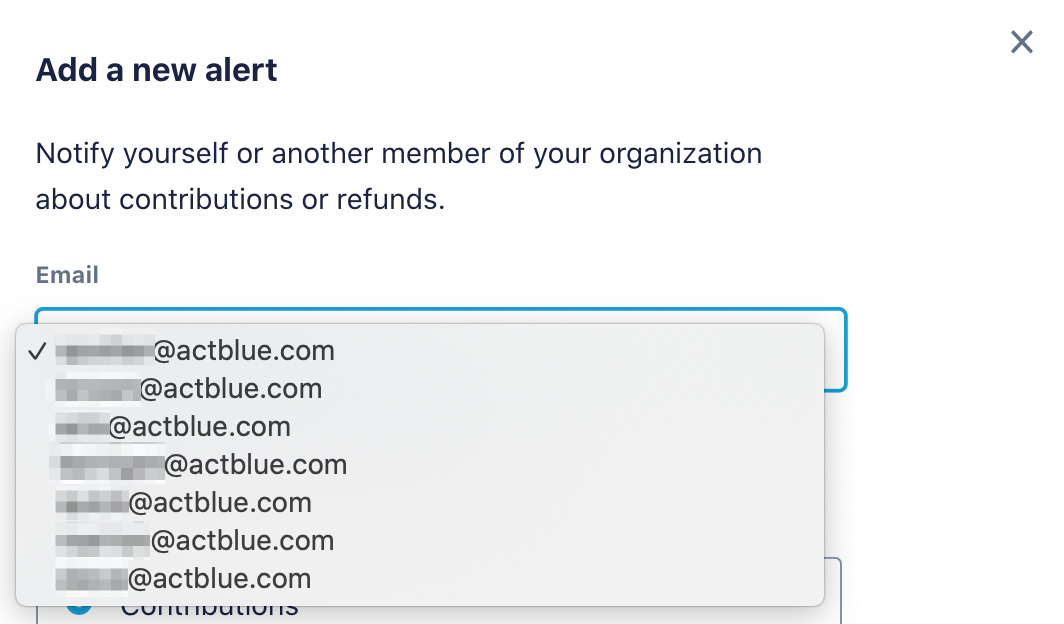 How Do I Set Up An Email Alert? – KUTN